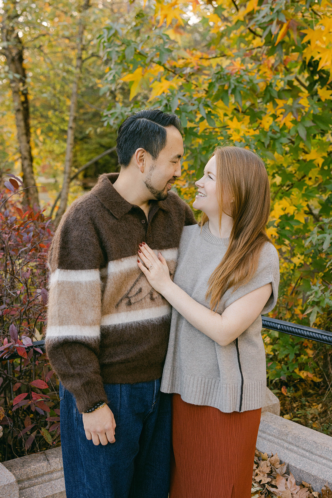 Brooklyn family photos