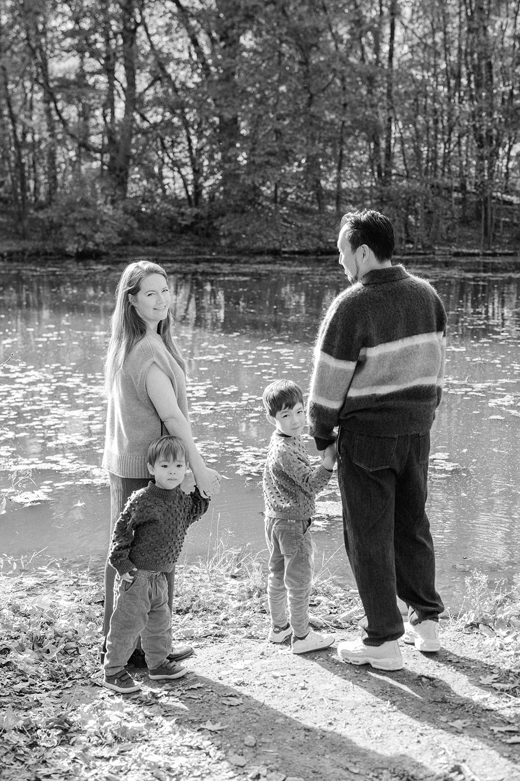 New york family photos
