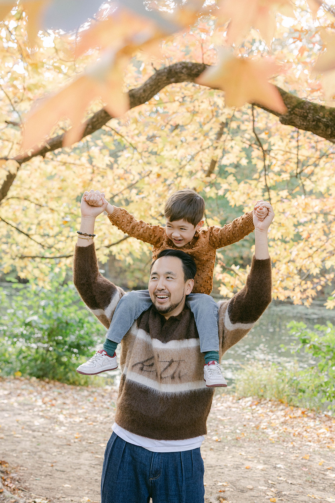 New york family photos