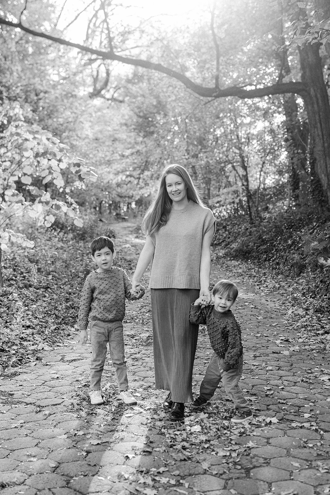 New york family photos