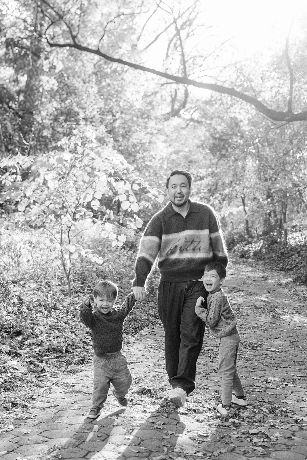 New york family photos
