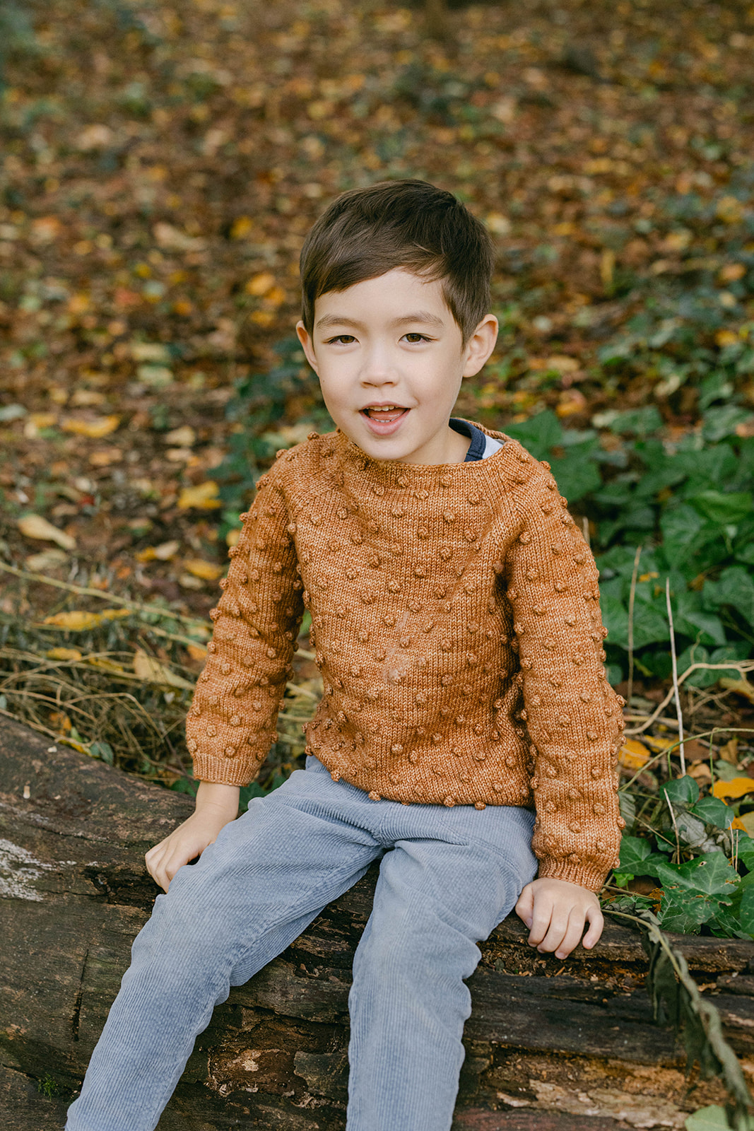 Brooklyn family photos
