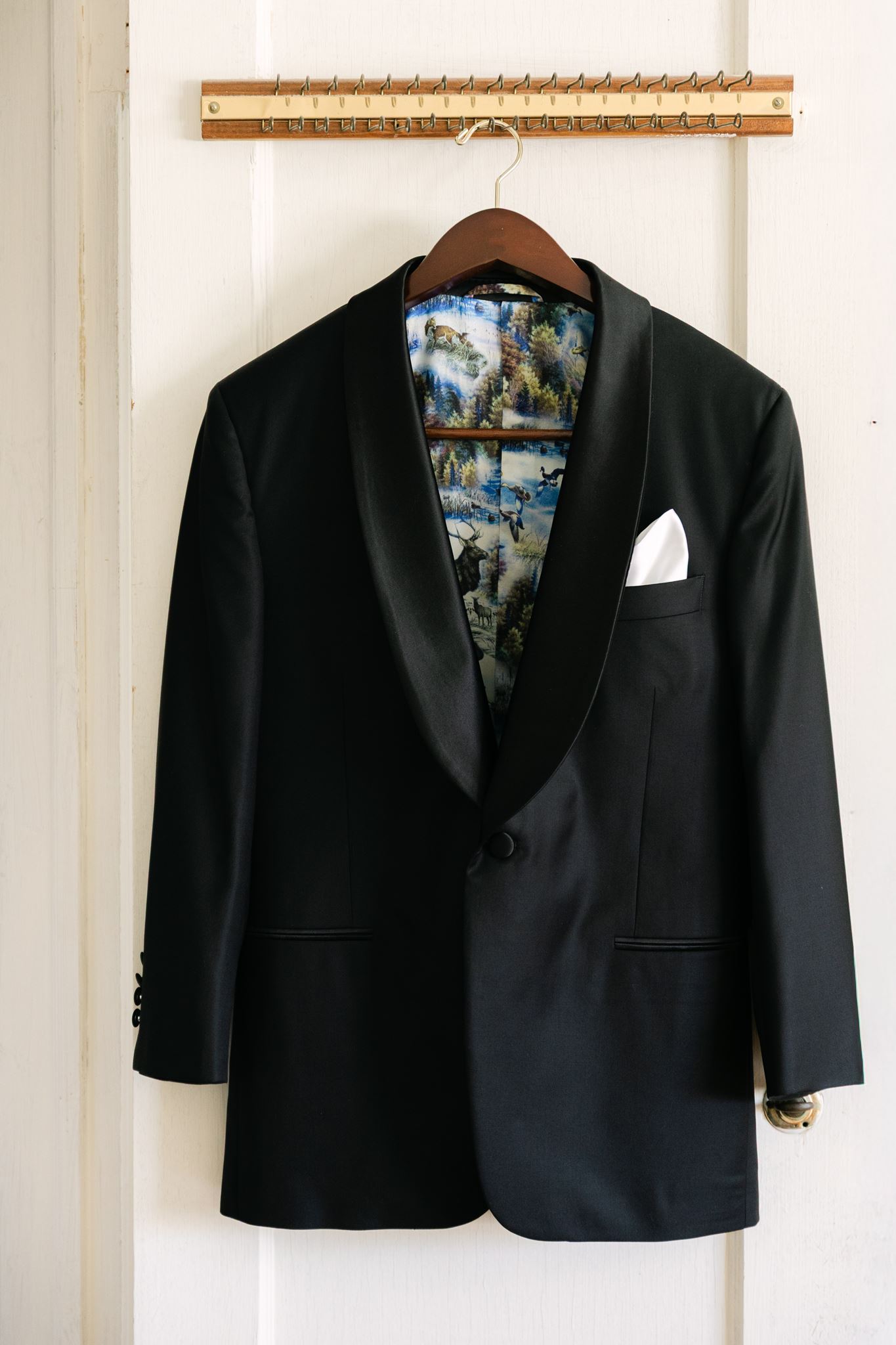 wedding suit jacket