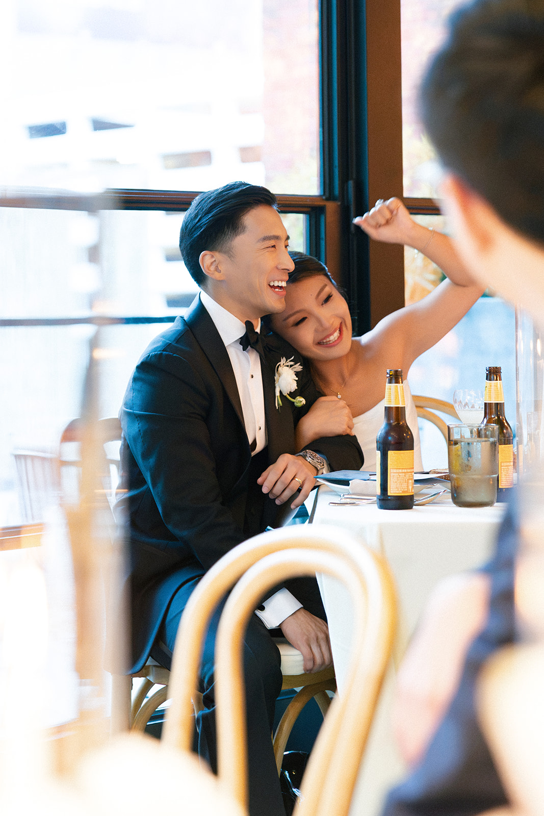 wedding speeches