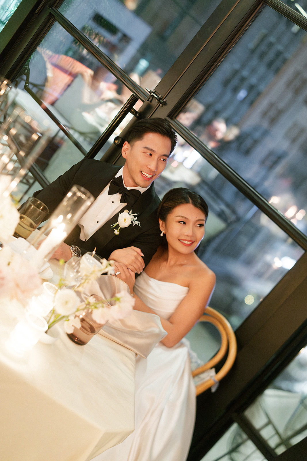 wedding speeches