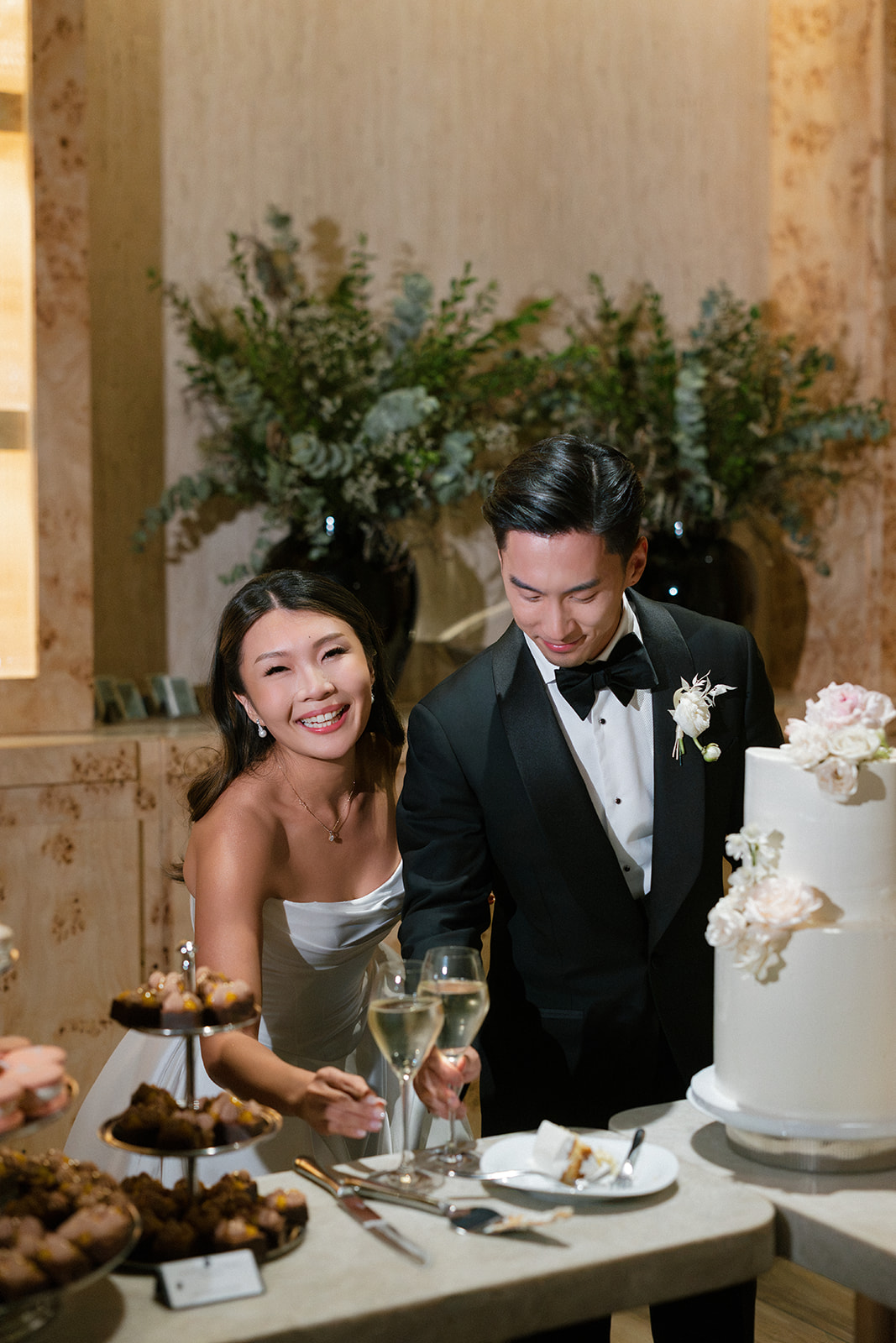 cake cutting