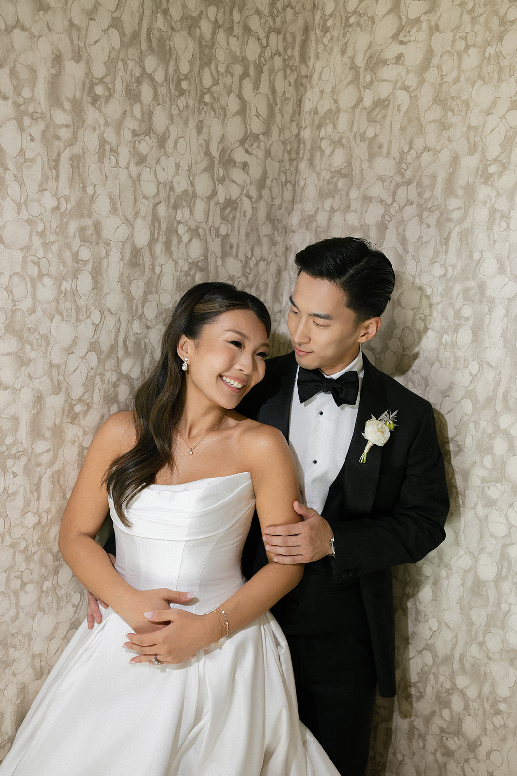 Editorial couples portraits